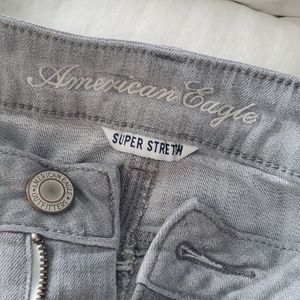 American Eagles Skinny Jeans